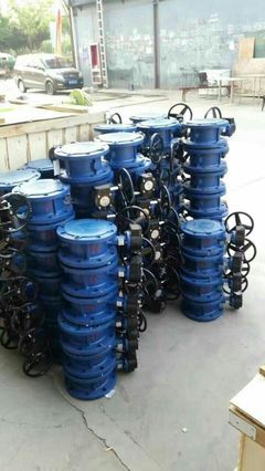 遠大閥門集團陜西銷售處 連接品質與需求的專業紐帶